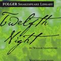 Cover Art for 9781476788609, Twelfth Night by William Shakespeare