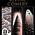 Cover Art for 9781101608388, The Divine Comedy by Dante Alighieri