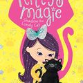 Cover Art for B01FR8MH0K, Kitty's Magic 2: Shadow the Lonely Cat by Ella Moonheart