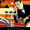 Cover Art for 9780002310987, Death on the Nile by Agatha Christie