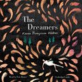 Cover Art for B07JH762S6, The Dreamers by Karen Thompson Walker