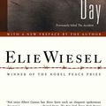 Cover Art for B007XV1SZU, Day by Elie Wiesel