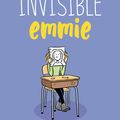 Cover Art for 9780062484949, Invisible Emmie by Terri Libenson