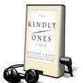 Cover Art for 9781433279232, The Kindly Ones by Jonathan Littell