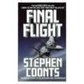 Cover Art for 9780385268844, Final Flight by Stephen Coonts