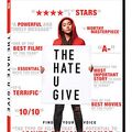 Cover Art for 0024543581062, Hate U Give, The by George Tillman Jr.,