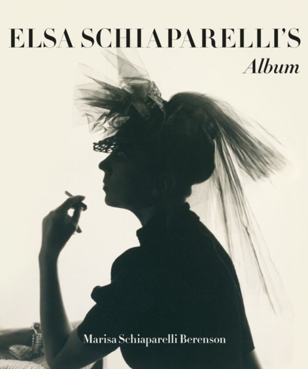 Cover Art for 9780957150072, Schiaparelli's Album by Marisa Schiaparelli Berenson