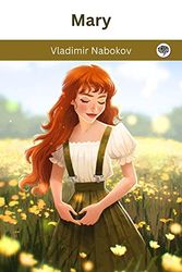 Cover Art for B0C1PD1D5J, Mary by Vladimir Nabokov