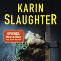 Cover Art for 9783959671897, Die gute Tochter by Karin Slaughter