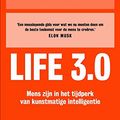 Cover Art for 9789492493279, Life 3.0: mens zijn in het tijdperk van kunstmatige intelligentie by Max Tegmark