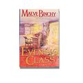 Cover Art for 9780783881126, Evening Class by Maeve Binchy