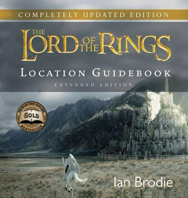 Cover Art for 9781869509279, The Lord of the Rings by Ian Brodie