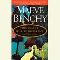 Cover Art for 9780553750133, This Year It Will Be Different by Maeve Binchy