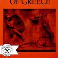 Cover Art for 9780393002317, The Echo of Greece by Edith Hamilton