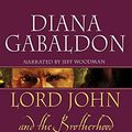 Cover Art for 9781428156807, Lord John and the Brotherhood of the Blade by Diana Gabaldon