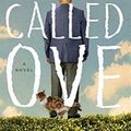 Cover Art for B0117ADWDI, A Man Called Ove by Fredrik Backman
