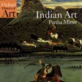 Cover Art for 9780192842213, Indian Art by Partha Mitter