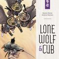 Cover Art for 9781616555849, Lone Wolf And Cub Omnibus Volume 8 by Kazuo Koike