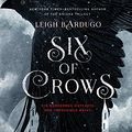 Cover Art for B00UG9LC4I, Six of Crows by Leigh Bardugo