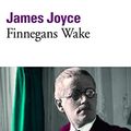 Cover Art for 9782070402250, Finnegans Wake by James Joyce