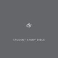 Cover Art for 9781433549311, Student Study Bible-ESV by ESV Bibles by Crossway