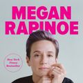 Cover Art for 9781984881182, One Life by Megan Rapinoe