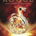 Cover Art for 9780552565349, The Paladin Prophecy: Rogue: Book Three by Mark Frost