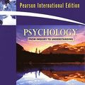 Cover Art for 9780205612628, Psychology: From Inqiury to understanding (International Edition) by Scott O. Lilienfeld, Steven J. Lynn, Laura L. Namy, Nancy J. Woolf