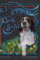 Cover Art for 9781457513596, And Candy Smiled by Carole Sarkan