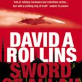 Cover Art for 9781742625911, Sword of Allah by David A. Rollins,David Rollins