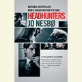 Cover Art for 9780449009161, Headhunters by Jo Nesbo