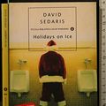 Cover Art for 9788804522362, Holidays on Ice by David Sedaris