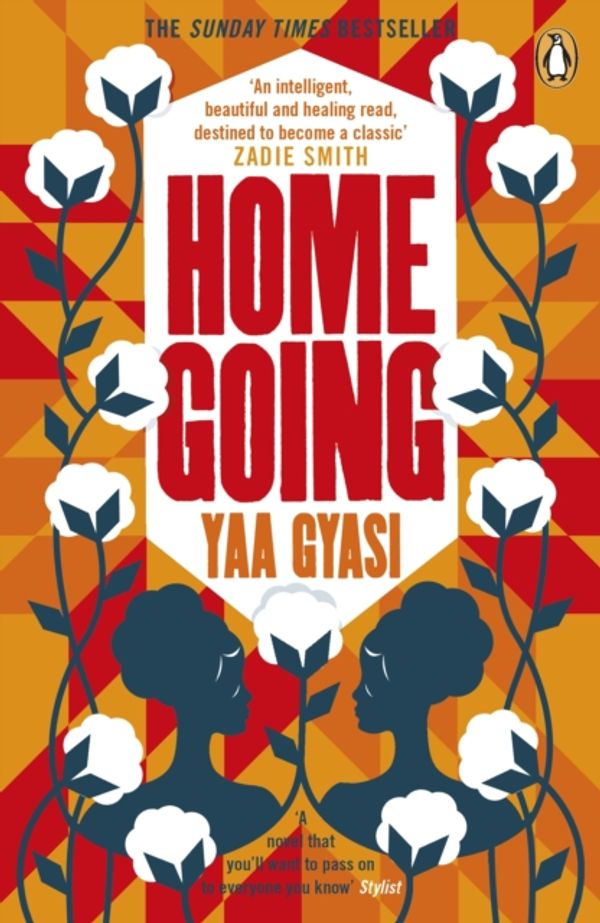 Cover Art for 9780241975237, Homegoing by Yaa Gyasi