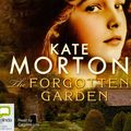 Cover Art for 9781921415722, The Forgotten Garden by Kate Morton