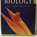 Cover Art for 9780074713259, Biology: An Australian Focus (3rd Edition) by Bruce Knox, Pauline Ladiges, Barbara Evans, Robert Saint