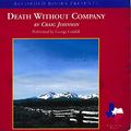 Cover Art for 9781428129337, Death Without Company by Craig Johnson