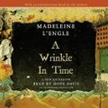 Cover Art for 9780307916600, A Wrinkle in Time by Madeleine L'Engle, Hope Davis