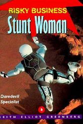 Cover Art for 9781567111590, Stunt Woman by Keith Elliot Greenberg