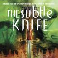 Cover Art for 9780440418610, The Subtle Knife by Philip Pullman