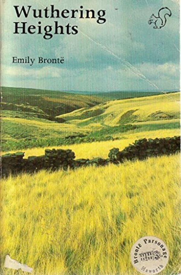 Cover Art for 9780582535459, Wuthering Heights (New Method Supplementary Readers) by Emily Bronte