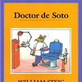 Cover Art for 9780374418137, Doctor de Soto by William Steig