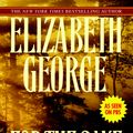 Cover Art for 9780553385472, For the Sake of Elena by Elizabeth George
