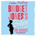 Cover Art for 9781524775926, Bridget Jones's Baby by Helen Fielding