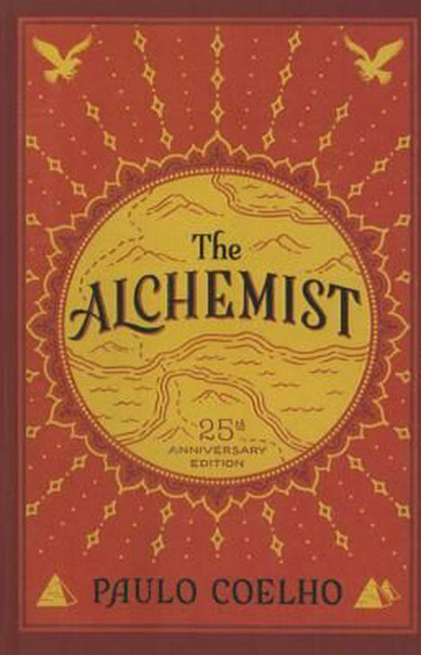 Cover Art for 9781627656573, The AlchemistPerennial Classics (Paperback) by Paulo Coelho, Amy Jurskis