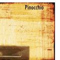 Cover Art for 9780554365534, Pinocchio by Carlo Collodi