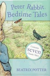 Cover Art for 9780723259855, Peter Rabbit's Bedtime Tales by Beatrix Potter