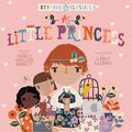 Cover Art for B07S3QSRR7, A Little Princess (Penguin Bedtime Classics) by Frances Hodgson Burnett, Carly Gledhill