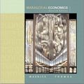 Cover Art for 9780072392913, Managerial Economics by S. Charles Maurice, Christopher R Thomas
