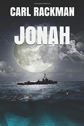 Cover Art for 9781549687938, Jonah by Carl Rackman