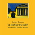 Cover Art for 9788416396788, El mundo de Sofía by Jostein Gaarder